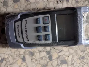 Optical Power Meter
