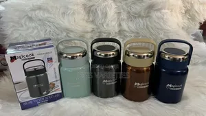Magicook Foodflask