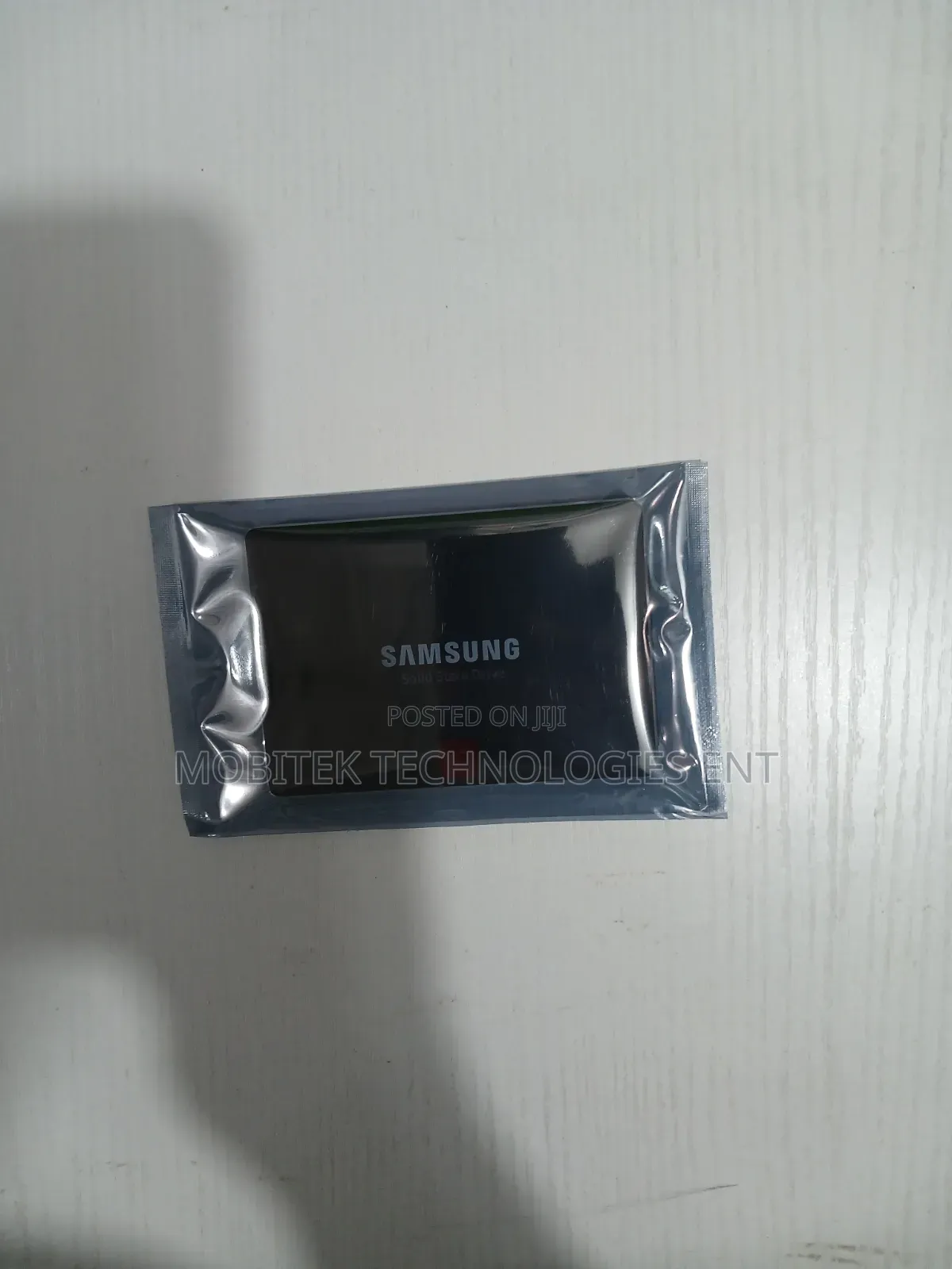2tb Samsung 850 Pro SSD Sata Solid Drive