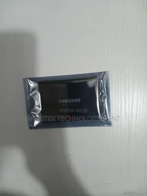 2tb Samsung 850 Pro SSD Sata Solid Drive