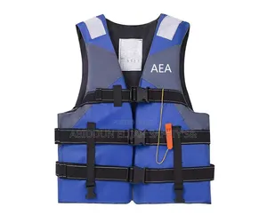 Original Quality Aea Yamaha Life Jackect