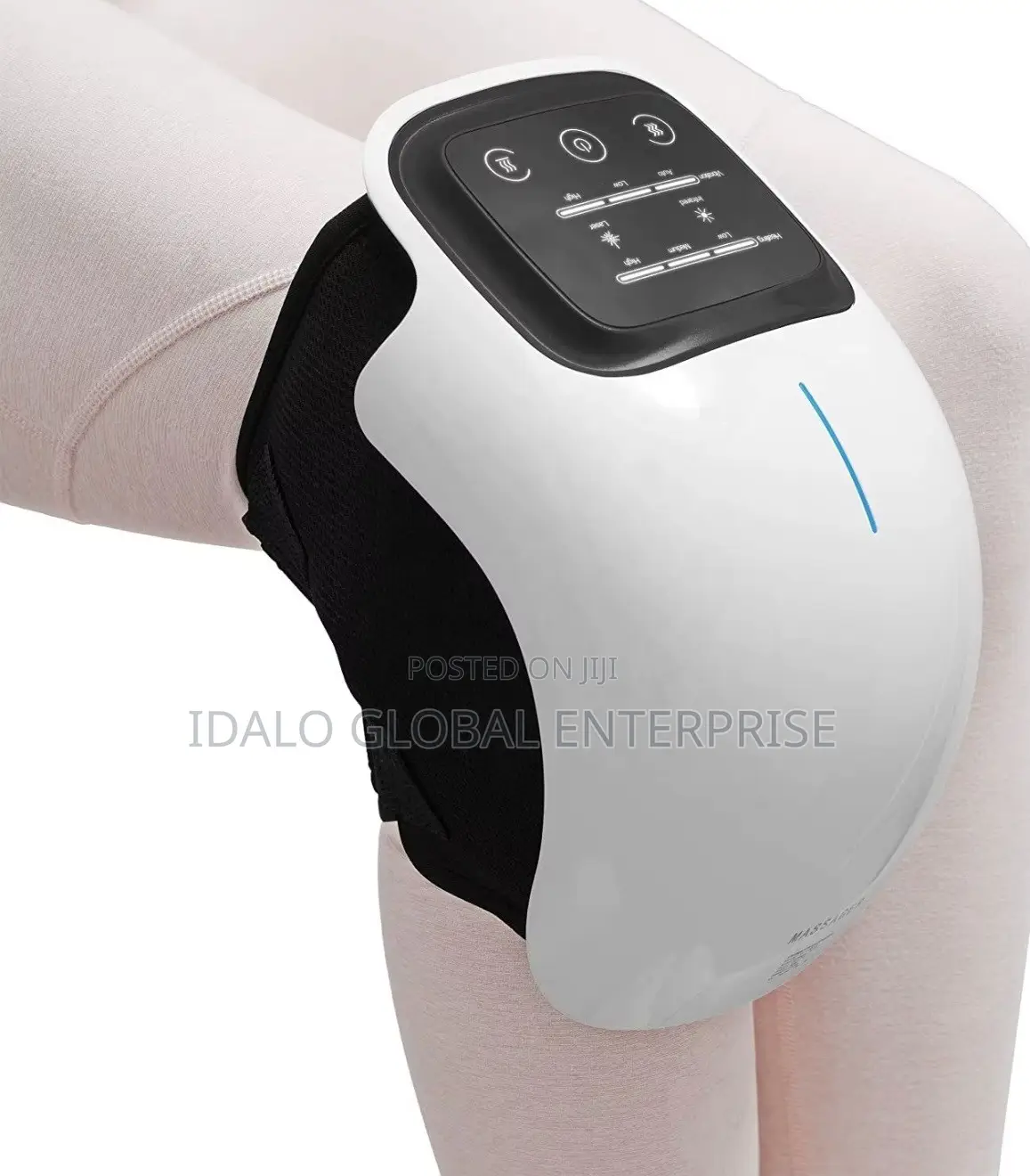 Electric Knee Massager