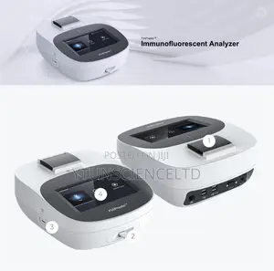 FIAPRESTO Immunofluorescence Analyzer