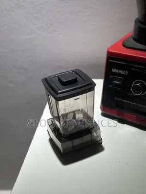 Heavy Duty Blender