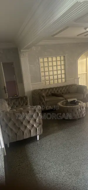 1bdrm Block of Flats in Gwarinpa for rent