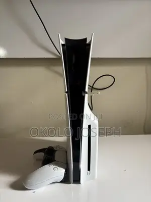PlayStation 5 Slim