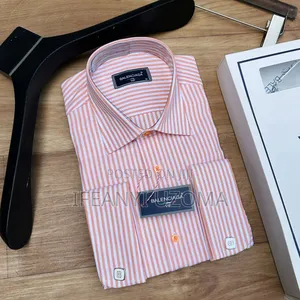 High Cotton Quality Long Sleeve Shirt