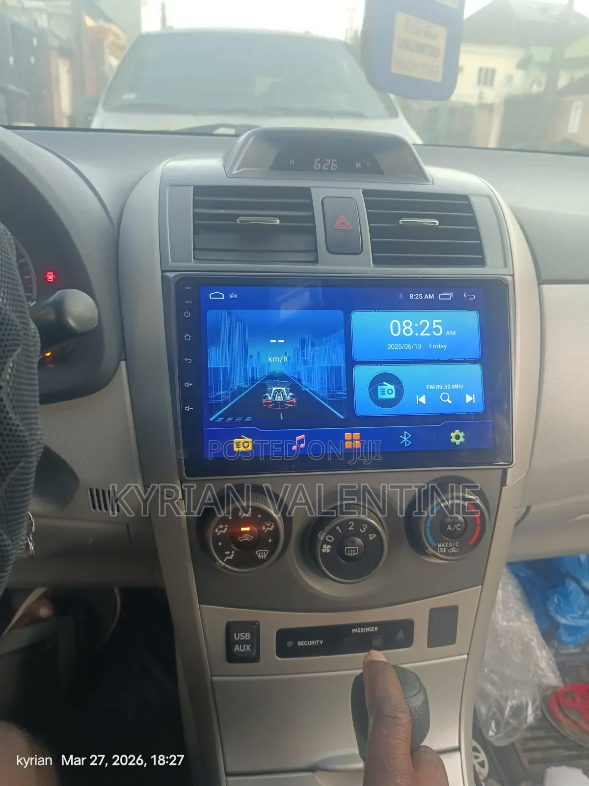 Android System