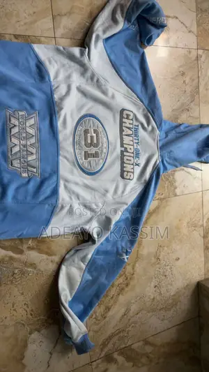 Supreme Champion Jacket