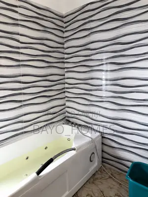 Furnished 1bdrm Apartment in Orchid, Lagos State for rent