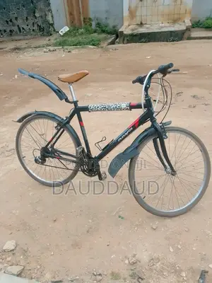 Fairly Used Bicycle for Sale
