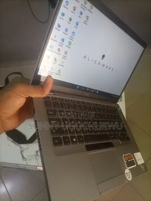 Laptop Dell Latitude 5410 8GB Intel Core i5 HDD+SSD 256GB