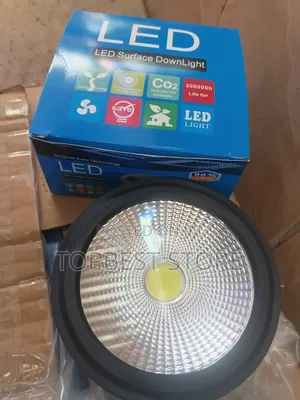 Best Quality Led Surface Down Light Cob 15w and 10w Is Available