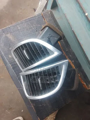 A/C Vent Audi Q7 2010/2013