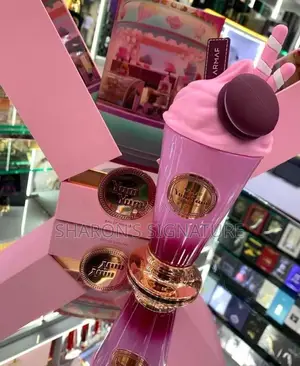 Yum Yum Perfume