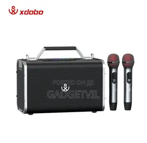 Xdobo BMTL Bold Pro 200W