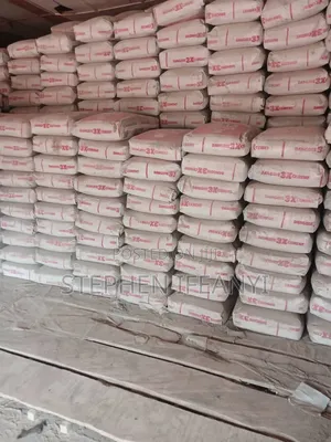We Are a Reliable Distributor of High-Quality Cement Brands