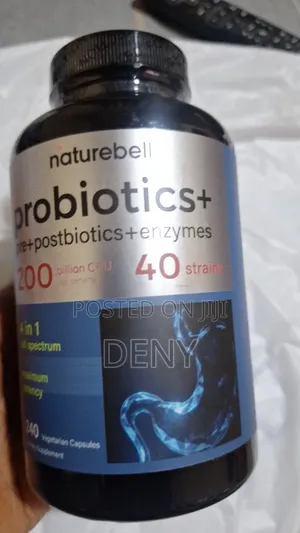 Probiotics + Pre + Postbiotics + Enzymes. WHOLESALE Avail