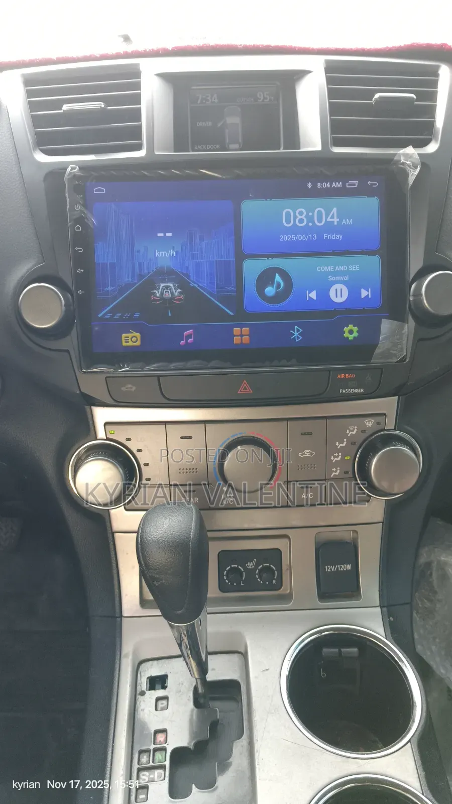 Android System