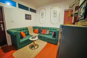 Furnished Mini Flat in Lekki Phase 1 for rent