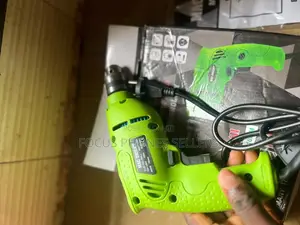 Mac Orient MAC810ED 10mm Electric Impact Drill – Brand New