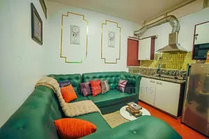 Furnished Mini Flat in Lekki Phase 1 for rent