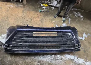 Toyota Sienna 2022 Complete Front Bumper Available