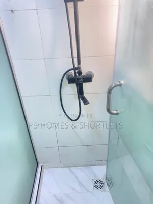 Furnished Mini Flat in Lekki Phase 1 for rent