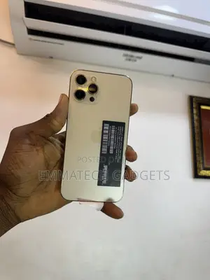 Apple iPhone 12 Pro Max 512 GB Gold
