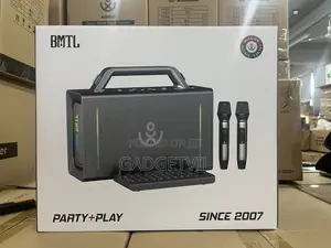 Xdobo BMTL Party Play 200W