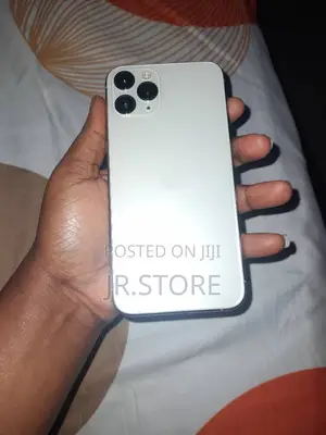 Apple iPhone 11 Pro 64 GB White