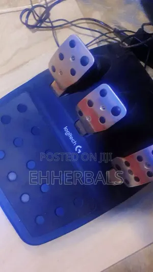 Logitech G29