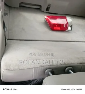 Nissan Armada 2008 Silver
