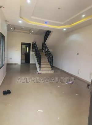 3bdrm Duplex in Opic, Isheri North for rent