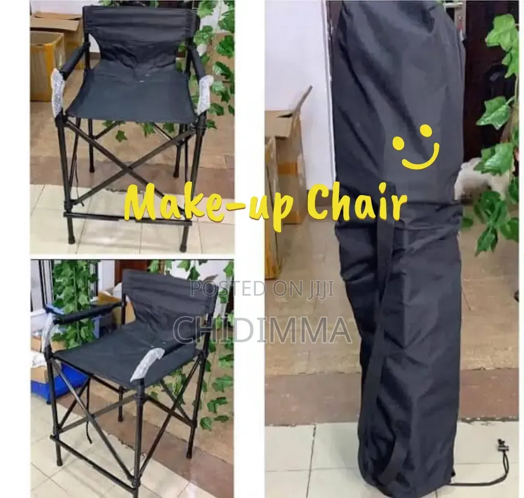 Make Up Chair