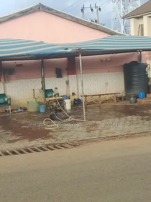 2bdrm Bungalow in Ikere Ekiti State for sale