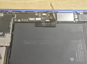 eSIMhub IC (iPhone eSIM Activation Flex)