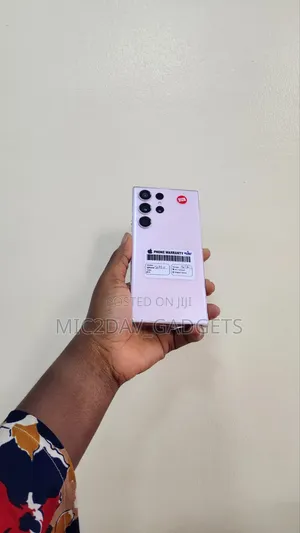 Samsung Galaxy S23 Ultra 512 GB Pink