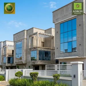 Furnished 2bdrm Duplex in Manhattan Park And, Karu for sale