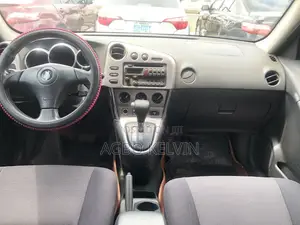 Pontiac Vibe 2006 Blue