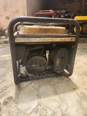 Sumec Firman Generator