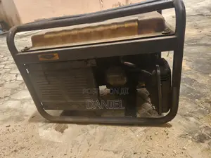 Sumec Firman Generator