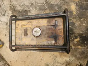 Sumec Firman Generator