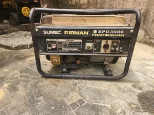 Sumec Firman Generator