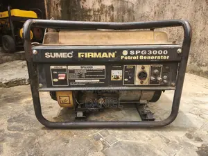 Sumec Firman Generator