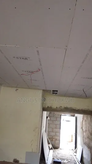 Gypsum Board