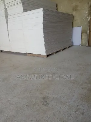 Gypsum Board