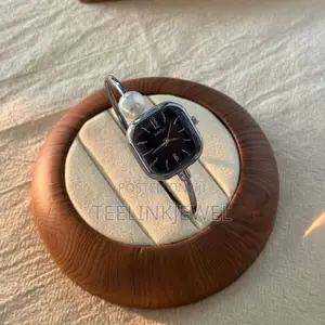 Naidu Bracelet Watch