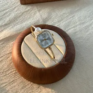 Naidu Bracelet Watch