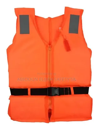 Original Quality Life Jackect